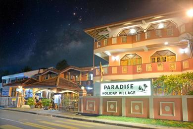 Hotel Paradise Holiday Village