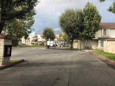 Апартаменты Cozy Home in San Bernardino