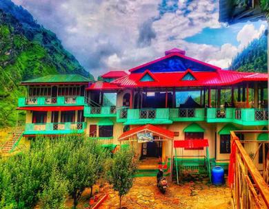 Guest house Shiv Shakti Eco Resort by StayApart
