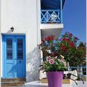 Holiday home ELECTRA TRADITIONAL HOUSE