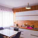 Апартаменты Modern Furnished Apartment with View