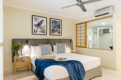 Апарт-отель Shantara Resort Port Douglas - Adults Only Retreat