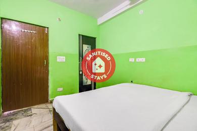 Hotel SPOT ON 78357 Dev Guest House