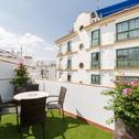 Apartments Marbella Old Town House