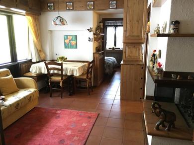 Holiday home Chalet dei Conti