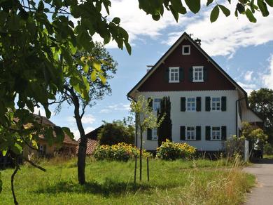 Дом отдыха Ferienhaus Nordschwarzwald