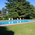 Holiday home Elegant Holiday Home in Faenza with Garden and Pool