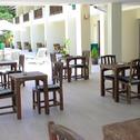 Апартаменты One bedroom appartement with shared pool and furnished terrace at Tambon Bo Put 2 km away from the beach