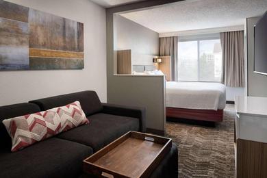 Отель Sonesta Select Seattle Renton Suites