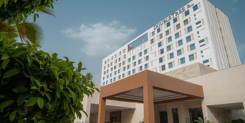 Hotel Doubletree By Hilton Jaipur Amer