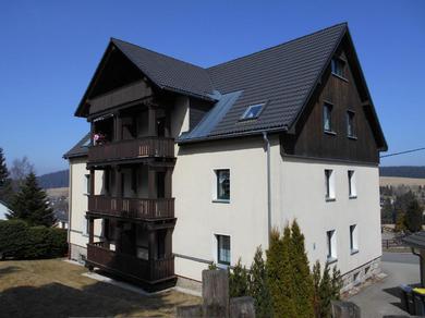 Апартаменты Altes Zollhaus