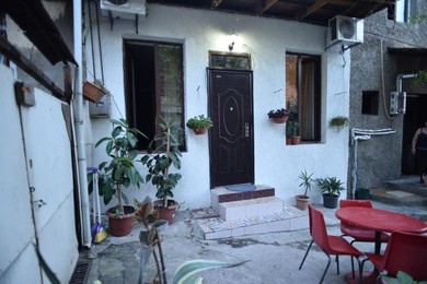 Guest house Guesthouse Gia