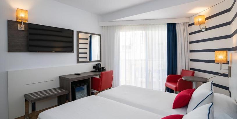 Отель Medplaya Hotel Riudor - Adults Recommended