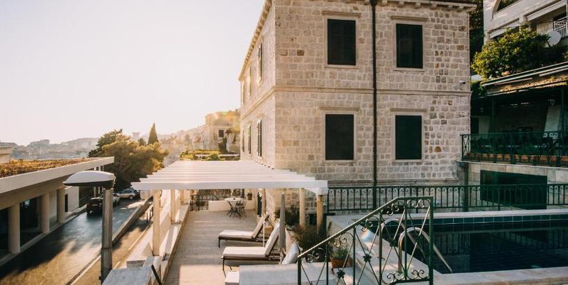 Гостевой дом Villa Allure of Dubrovnik