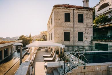 Guest house Villa Allure of Dubrovnik