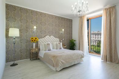 Guest house Hostal Central Palace Madrid