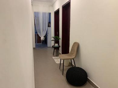 Гостевой дом غرفة خاصة بحمام داخلي في شقة مشتركة بمدينة جدة