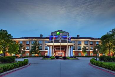 Hotel Holiday Inn Express Hotel and Suites Orange, an IHG Hotel