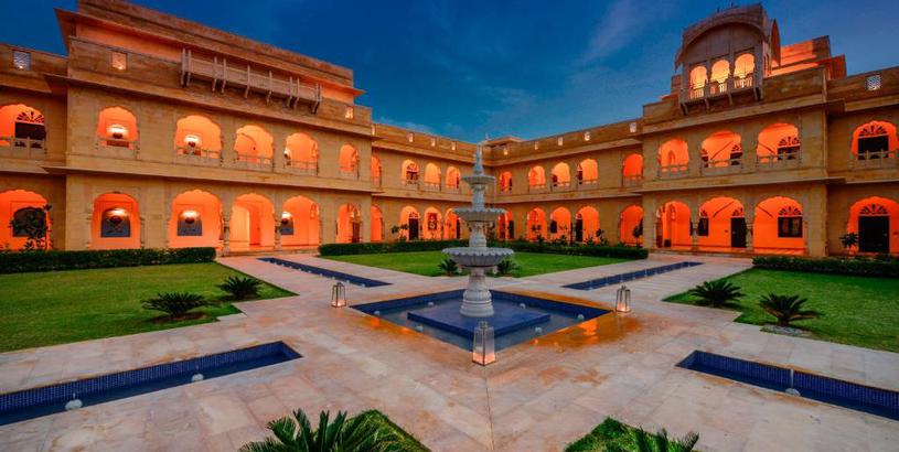 Hotel Hotel Jaisalkot