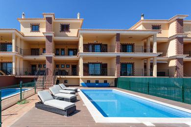 Вилла Luxury Algarve Home