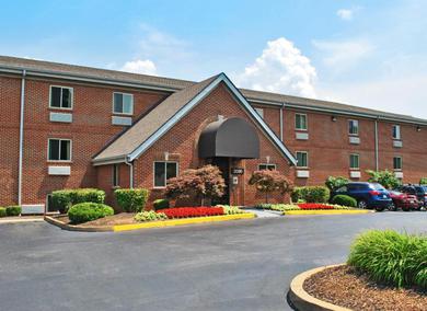 Hotel Extended Stay America Suites - St Louis - Westport - Craig Road