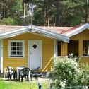 Дом отдыха 5 person holiday home in MELLBYSTRAND