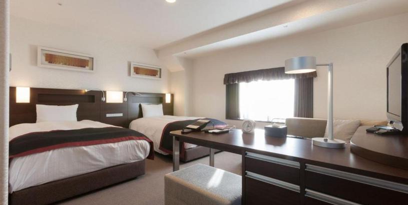 Hotel Onomichi Kokusai Hotel - Vacation STAY 87048v