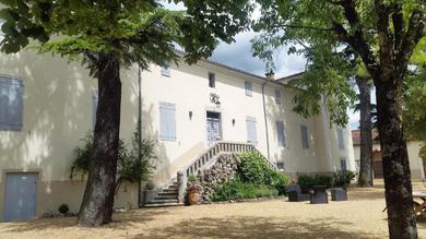 Guest house Domaine de Ceyrac