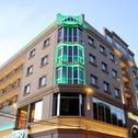 Отель Manantiales Hoteles & Entretenimientos Mercedes
