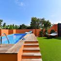 Holiday home Arucas Pool & Relax by VillaGranCanaria