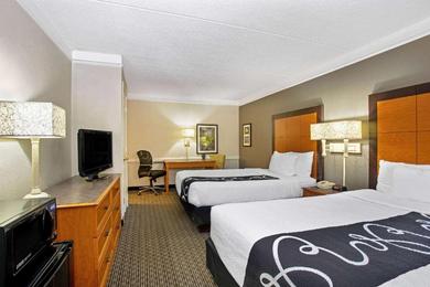 Hotel La Quinta Inn by Wyndham Denver Golden
