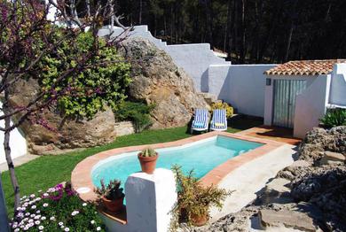 Holiday home Villa La Roca