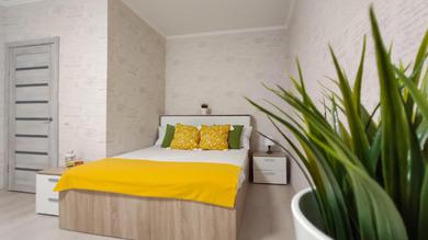 Apartments Тихая, теплая и уютная квартира в шаговой доступности от метро
