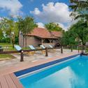 Holiday home Awesome Home In Sveti Ivan Zelina With 3 Bedrooms, Jacuzzi And Wifi