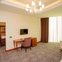 Hotel AZPETROL HOTEL QUSAR
