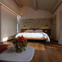 Отель Boutique Hotel Via Roma 33 -Tuscany Experience - Adults Only
