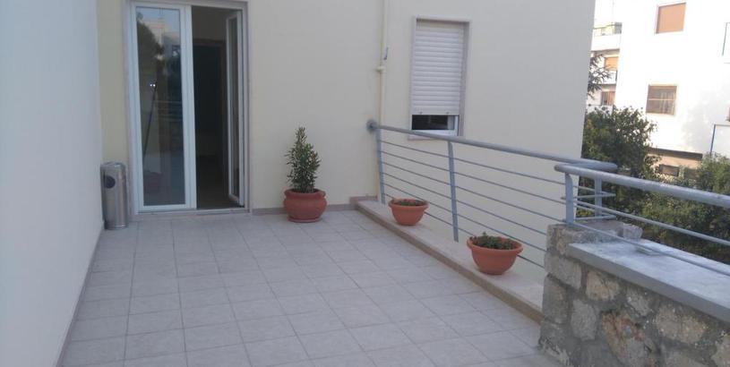 Guest house Pensione Afrodite