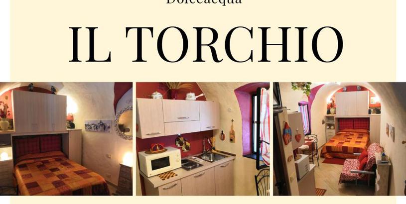 Апартаменты Il Torchio