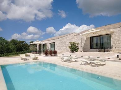 Holiday home Terra Histria - Boutique Stone House