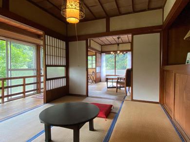 Гостевой дом Konosu Onsen - Vacation STAY 11868