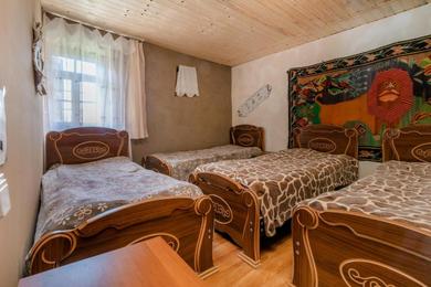 Hotel Guesthouse Diklo