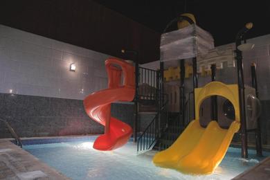 Villa Al-Sawari Resorts - شاليهات الصواري