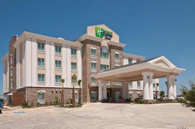Hotel Holiday Inn Express Hotel and Suites Pearsall, an IHG Hotel