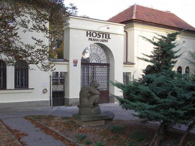 Hostel Hostel Praha Ládví