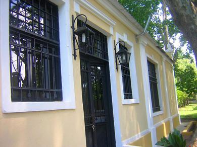 Holiday home Casa Huespedes en Hotel Villa Rosarito