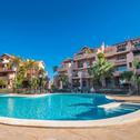 Apartments Apartment La Loma Mar Menor Golf Resort