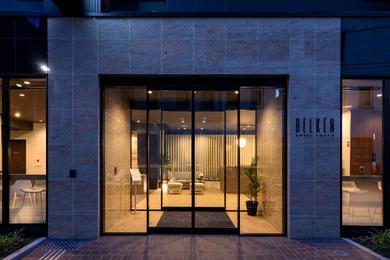 Hotel Belken Hotel Tokyo