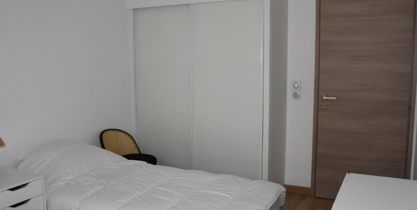 Apartments Appartement Bozel, 3 pièces, 4 personnes - FR-1-464-202