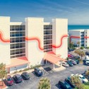 Motel Golden Sands Oceanfront Hotel