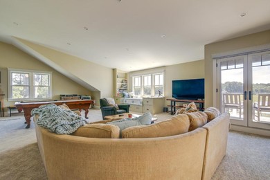 Hotel Luxe Scituate Vacation Rental with Private Hot Tub!